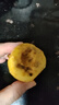 果益壽廣西欽蜜9號黃金百香果 新鮮水果白香果醬原漿整箱 超值30枚裝【單果30g以下】 曬單實(shí)拍圖