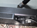 索尼（SONY）HT-S2000 3.1聲道 輕巧型全景聲回音壁 一鍵環(huán)繞 家庭影院 Soundbar 客廳臥室 電視音響 藍牙 曬單實拍圖