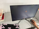 AOC 24.5英寸 FastIPS 原生300Hz超頻310Hz 1ms HDR400 硬件低藍(lán)光 電競顯示器 宙斯盾25G4S 國家補貼 曬單實拍圖