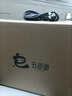 五色魚臺式機電腦主機辦公家用迷你臺式電腦整機（AMD-A8四核 16G 256G WiFi無線上網 上門服務） 曬單實拍圖