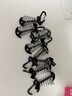 原始人戶外多功能帳篷魚骨釘?shù)蒯敼潭ㄌ炷粦敉饴稜I風(fēng)繩地插釘防風(fēng)鋁合金 黑色【四個(gè)裝】 曬單實(shí)拍圖