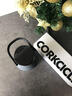 CORKCICLE.酷革運(yùn)動(dòng)保溫杯男女士大容量保冷車載戶外騎行水杯布魯灰600ml 曬單實(shí)拍圖