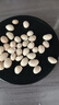 參慶堂白扁豆500g 新貨農(nóng)家粗糧煮粥食品 藥食同源養(yǎng)生粥煲湯食材禮品 曬單實拍圖