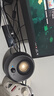 創(chuàng)新科技（CREATIVE） Pebble V3無線藍(lán)牙桌面音箱迷你小音響筆記本臺式電腦家用游戲通用 PebbleV3(黑色款) 曬單實(shí)拍圖