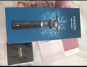 飛利浦（PHILIPS）電動剃須刀親膚經(jīng)典5系 閃電系列智能刮胡刀 生日禮物送老公送男友 曬單實拍圖