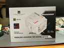 Thermalright(利民)Peerless Assassin 140 Digital WHITE 全白數(shù)顯版6熱管雙塔風(fēng)冷散熱器PA140 Digital WHITE 曬單實(shí)拍圖
