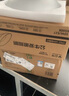 公牛（BULL）高亮led廠房工廠車間倉庫超市吊燈照明150W萬匠天棚燈6500K 曬單實(shí)拍圖