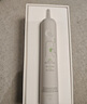 laifen 徠芬新一代掃振電動(dòng)牙刷SE護(hù)敏刷 萊芬舒適清潔成人牙刷 七夕情人節(jié)禮物送男/女友 灰色  曬單實(shí)拍圖
