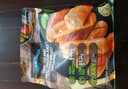 低脂高蛋白爆汁雞胸肉腸 1kg*1袋 曬單實(shí)拍圖