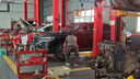 固特異（Goodyear）汽車輪胎 235/45R18 98W EF1 SPORT鷹馳F1酷跑 適配帕薩特/銳志 曬單實拍圖