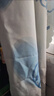 普達(dá)防毒面具防甲醛活性炭口罩/粉塵/苯有機(jī)氣體噴漆印刷410E護(hù)目鏡一體3號(hào)盒套裝+20濾棉 曬單實(shí)拍圖