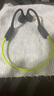 蘭士頓AirSwim Neo骨傳導(dǎo)耳機(jī) 游泳藍(lán)牙耳機(jī)運(yùn)動(dòng)跑步騎行防水不入耳適用于蘋果華為小米手機(jī)碧浪綠 曬單實(shí)拍圖