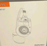 問加WHATPLUSRETRO3代 電鍍系列 頭戴式便攜小巧無線藍牙耳機運動耳機顏值拍照耳機同款 R3  綢緞銀（啞面） 曬單實拍圖
