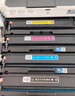 彩格適用惠普204a硒鼓惠普m154a硒鼓hp Color LaserJet Pro m181fw m154nw m180n硒鼓cf510a打印機(jī)硒鼓墨盒粉盒 曬單實(shí)拍圖