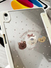 Apple/蘋果【國家補貼】iPad 11英寸 A16芯片2025年款 平板電腦 (256GB WLAN版/學(xué)習(xí)辦公娛樂)銀色 曬單實拍圖