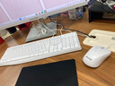 異能者 聯(lián)想Lenovo 生態(tài)27英寸一體機(jī)電腦辦公家用臺(tái)式機(jī)（酷睿i5-12450H 16G 512G WiFi）白國(guó)家補(bǔ)貼20% 曬單實(shí)拍圖