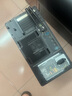 宏碁（acer）暗影騎士·嶄電腦臺(tái)式機(jī)辦公商用商務(wù)家用主機(jī)（14代酷睿i5-14450HX 16G 1T SSD）24.5英寸 曬單實(shí)拍圖