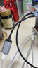 CableCCUSB-C轉(zhuǎn)MINI DP視頻轉(zhuǎn)換器 蘋果macbook pro type-c雷電3 USB-C轉(zhuǎn)HDMI母 DP母口轉(zhuǎn)接排線4k60hz USB-C轉(zhuǎn)MINI-DP母 曬單實拍圖