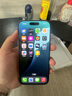 Apple【限時(shí)補貼】蘋(píng)果16promax iphone16promax 全網(wǎng)通5G雙卡雙待手機 iPhone16pro沙漠色鈦金屬 256GB 全網(wǎng)通+6期免息 曬單實(shí)拍圖