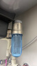 海爾（Haier）國(guó)家補(bǔ)貼20%雙膽扁桶電熱水器80升麥浪BK7 富鍶小藍(lán)瓶?jī)裟w洗 3D巨能洗 免清洗 3300W速熱一級(jí)能效 曬單實(shí)拍圖