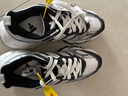 阿迪達(dá)斯adidas男女鞋休閑鞋XLG RUNNER輕機(jī)甲鞋百搭潮流運(yùn)動(dòng)鞋IH0429 曬單實(shí)拍圖