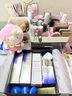 TOP TOY Hello Kitty果香樂(lè)園系列毛絨盲盒凱蒂貓兒童女生生日七夕禮物 單盒（款式隨機(jī)） 曬單實(shí)拍圖