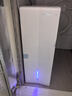 沁園（TRULIVA）凈水器家用小白鯨雙子芯1200G初始流速體驗(yàn) 8年RO過(guò)濾器 廚下直飲機(jī)一體凈水機(jī) UR-S61076國(guó)家補(bǔ)貼 曬單實(shí)拍圖