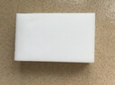 世家百潔布納米海綿塊8*5*2.5CM*12片廚房抹布吸水去油污魔力擦 曬單實(shí)拍圖