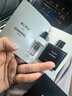 香奈兒（Chanel）男士香水小樣 蔚藍1.5ml*2 濃香 曬單實(shí)拍圖