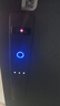 BECK博克智能門鎖密碼鎖可視貓眼家用指紋鎖防盜電子門鎖入戶智能鎖 K5P【3D人臉+遠程視頻對講】 適用于小米蘋果華為等各品牌機 曬單實拍圖