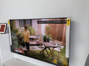 海信電視E8Q 65英寸 信芯H6 U+MiniLED  黑曜屏 首發(fā)300Hz高刷 帝瓦雷音響 E8NPRO升級 國家補貼65E8Q 曬單實拍圖