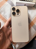 Apple/蘋果 iPhone16ProMax（A3297）512GB沙漠色鈦金屬手機(jī)資源機(jī) 12期分期 曬單實(shí)拍圖