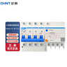 正泰（CHNT）小型漏電保護(hù)斷路器NXBLE-32-4P-C32-30MA 漏保空氣開(kāi)關(guān)4P 32A 曬單實(shí)拍圖