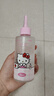 ILSO黑頭導(dǎo)出精華液Hello Kitty聯(lián)名黑頭水去黑頭白頭閉口深層清潔 曬單實(shí)拍圖