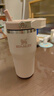 STANLEY拎拎杯吸管杯水杯保溫杯不銹鋼杯子冰霸杯大容量辦公591ML-晶粉色 曬單實拍圖