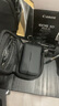 大疆（DJI） Mic 無(wú)線麥克風(fēng) 一拖二無(wú)線領(lǐng)夾麥克風(fēng)小蜜蜂 單反手機(jī) Action5pro、OM6、Pocket3 DJI Mic 一拖二【含配件禮包】 官方標(biāo)配 曬單實(shí)拍圖
