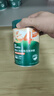 英氏嬰兒營養(yǎng)輔食粥胡蘿卜蝦玉米菠菜218g 寶寶即食沖泡粥快沖粥10月+ 曬單實拍圖
