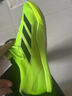 阿迪達(dá)斯小蟬翼二代  田徑精英巴黎火焰Adidas Finesse 2男女厚底短跑釘鞋 IG2018/小蟬翼二代/含手提袋 42 曬單實(shí)拍圖