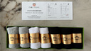 PAUL FRANK100%新疆棉防臭襪子男船短襪防臭夏季網(wǎng)眼7A抗菌夏季運(yùn)動(dòng)襪7雙 曬單實(shí)拍圖