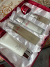 BEAUTY NOTES護(hù)膚品套裝水乳小樣精華液六件套七夕情人節(jié)生日禮物送女友送老婆 曬單實(shí)拍圖