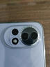 華為（HUAWEI）華為Nova13Pro手機(jī)殼nova13原裝出廠保護(hù)殼原廠防摔硅膠套透明殼 華為Nova13 持久不發(fā)黃手機(jī)殼1個(gè) 曬單實(shí)拍圖