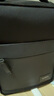 新秀麗（Samsonite）電腦雙肩包背包男書包商務時尚立體大容量送男友老公\TT0 黑色|15.6英寸電腦|凈重0.85kg 曬單實拍圖