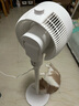 艾美特（AIRMATE）【大颶風(fēng)】空氣循環(huán)扇家用電風(fēng)扇輕音節(jié)能落地扇大風(fēng)力換氣扇臺立式小電扇香薰驅(qū)蚊交流定頻X202 曬單實(shí)拍圖