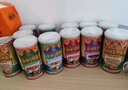 泰奇八寶粥 0添加速食粥早餐粥 混合口味裝370g*10罐禮盒裝送禮 曬單實拍圖