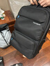 新秀麗（Samsonite）電腦包雙肩包15.6英寸男女背包商務(wù)通勤旅行包大容量36B*09012 曬單實拍圖