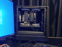 驛晨宇玄武550V4銅牌認(rèn)證額定600w峰值800w 玄武500Kill白牌認(rèn)證額定500W 玄武850K銀牌全模組電腦電源 【便宜大碗】玄武650SE黑650w峰值1000w 官方標(biāo)配線材齊全【支持 曬單實拍圖