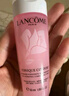 蘭蔻Lancome新清瀅保濕粉水400ml保濕補(bǔ)水舒緩?fù)始t爽膚水柔膚水 【嘗鮮版】粉水 曬單實(shí)拍圖