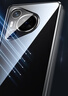 圳鉆華為Pura70手機殼保護套P70pro+全包防摔雙面玻璃磁吸新款新品男士女生透明外殼硬殼防窺商務時尚U (雪域白)雙面全包昆侖特種玻璃磁吸+卡扣 華為Pura 70 Pro 曬單實拍圖