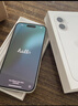 Apple/蘋果 iPhone 16（A3288）128GB 白色 支持移動(dòng)聯(lián)通電信5G 雙卡雙待手機(jī) 曬單實(shí)拍圖