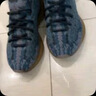 阿迪達(dá)斯男女鞋Yeezy380藍(lán)寶石椰子 休閑運(yùn)動(dòng)跑步鞋 GZ0454 42 曬單實(shí)拍圖
